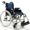Wózek inwalidzki ECLIPS 2